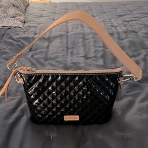 Consuela Jax Your Way plus 2 extra straps